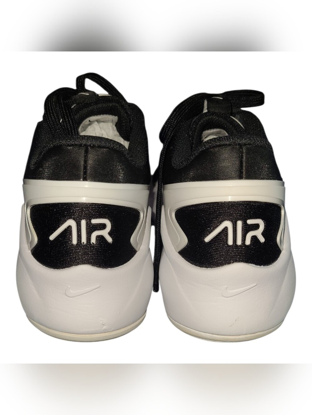 Nike Air Max Bolt Women's Shoes - Picture 7 of 9